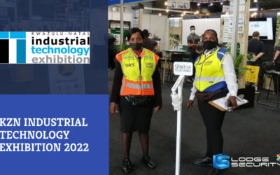 KZN Industrial Technology Exhibition 2022