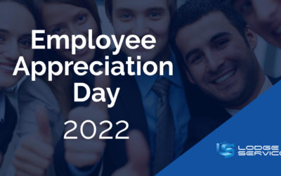 Employee Appreciation Day 2022