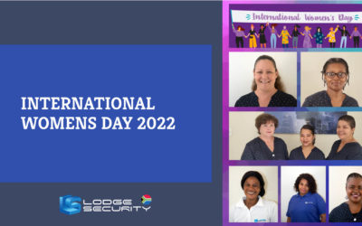 International Women’s Day – 8th March 2022