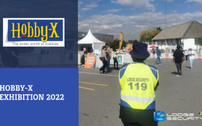 Hobby-X Exhibition 2022