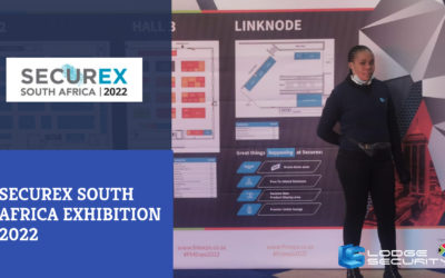 Securex Security Event – South Africa 2022