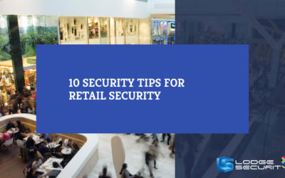 10 Retail Security Tips in South Africa
