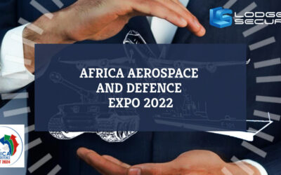 Africa Aerospace and Defence (AAD)